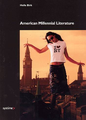 American Millennial Literature