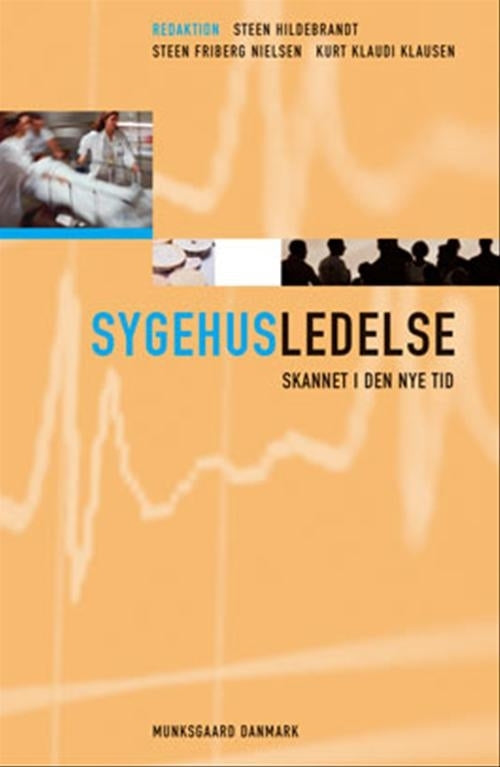 Sygehusledelse