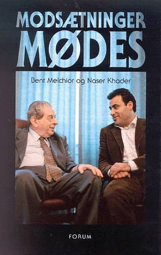 Modsætninger mødes