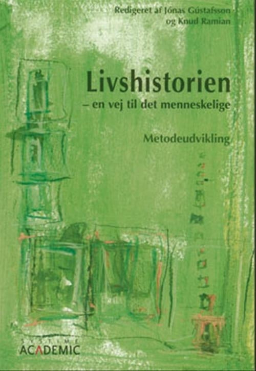 Livshistorien - en vej til det menneskelige