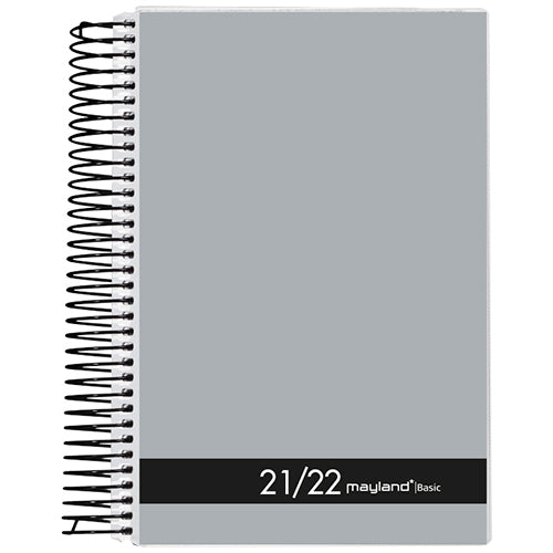 STUDIEKALENDER 21/22 MAYLAND BASIC STOR 1 DAG PR. SIDE