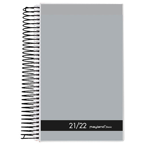 STUDIEKALENDER 21/22 MAYLAND BASIC MINI 1 DAG PR. SIDE