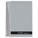 STUDIEKALENDER 21/22 MAYLAND BASIC MINI 1 DAG PR. SIDE