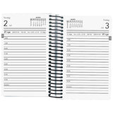 STUDIEKALENDER 21/22 MAYLAND BASIC MINI 1 DAG PR. SIDE