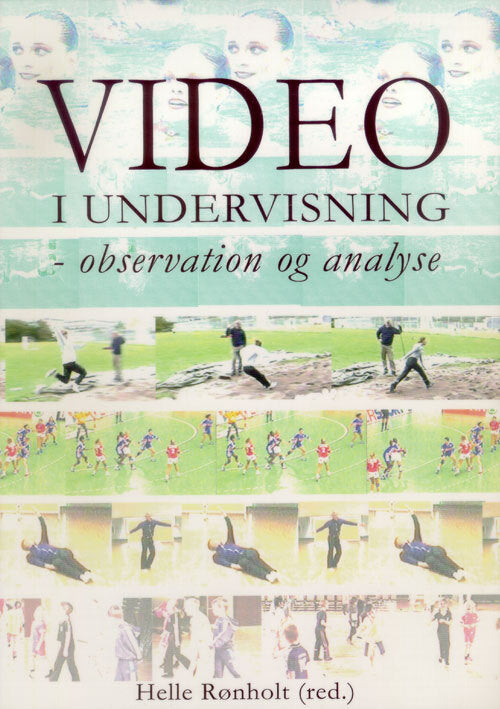 Video i undervisning
