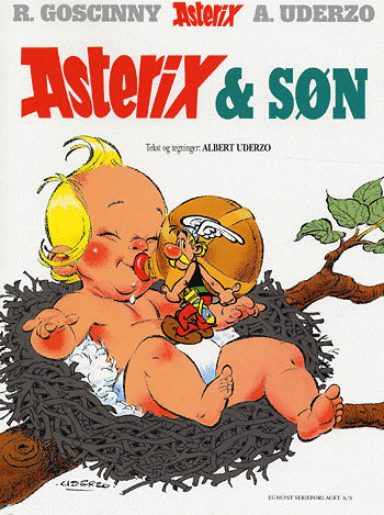 Asterix & Søn