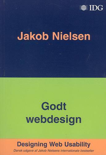 Godt webdesign