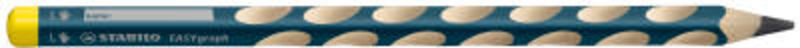 Blyant Stabilo easygraph venstre