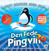 Den fede pingvin