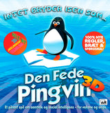 Den fede pingvin
