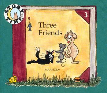 Three Friends