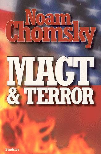 Magt & Terror