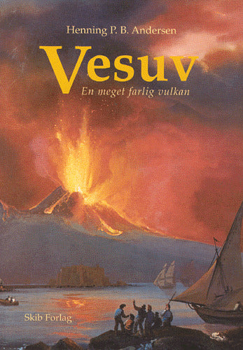 Vesuv
