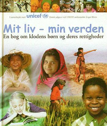Mit liv - min verden