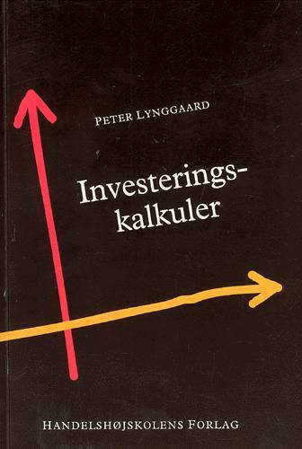 Investeringskalkuler