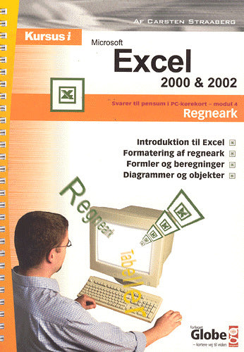 Kursus i Excel 2000/2002