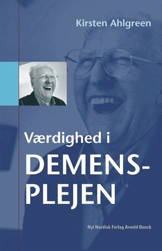 Værdighed i demensplejen