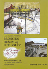 Brønshøj, Husum og Utterslev