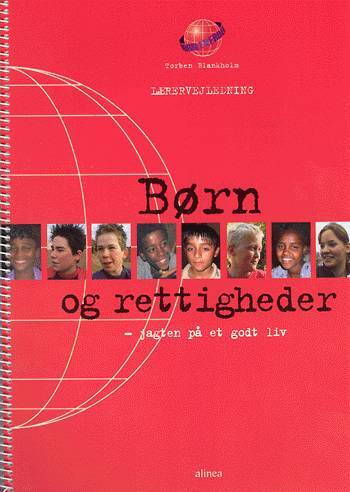 Børn og rettigheder - lærervejledning