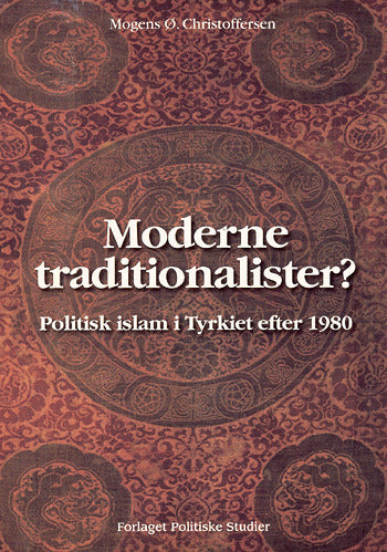 Moderne traditionalister?