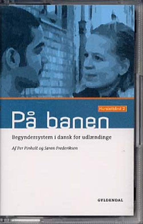 På banen