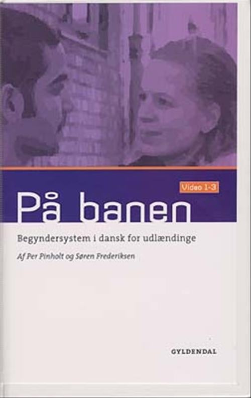 På banen