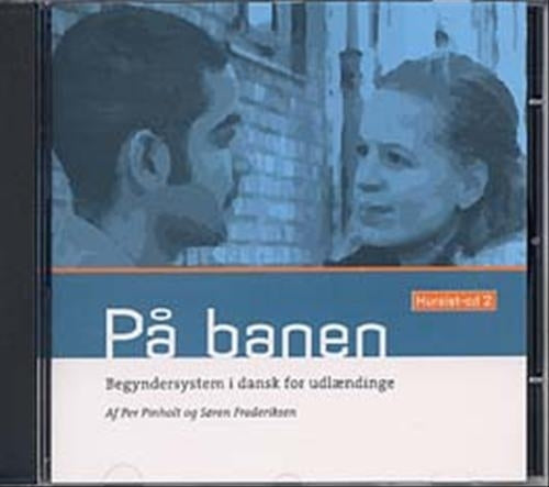 På banen