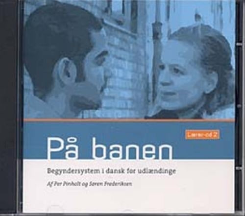 På banen