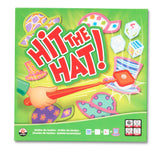 Hit the hat