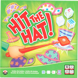 Hit the hat