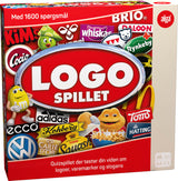 Logo spillet