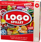 Logo spillet