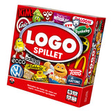 Logo spillet