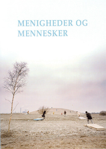 Menigheder og mennesker