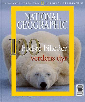 100 bedste billeder - verdens dyr
