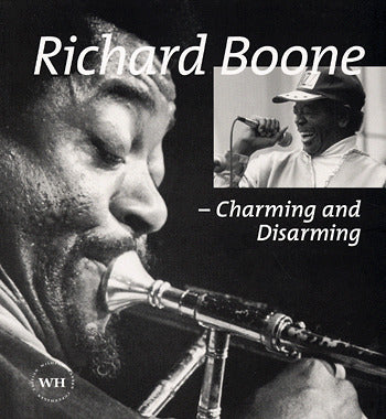 Richard Boone