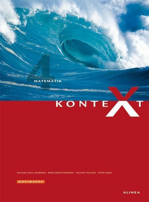 KonteXt 4, Kopimappe
