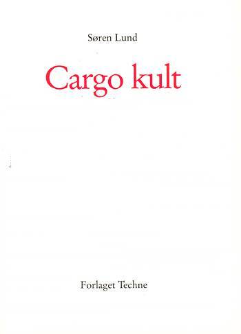 Cargo kult