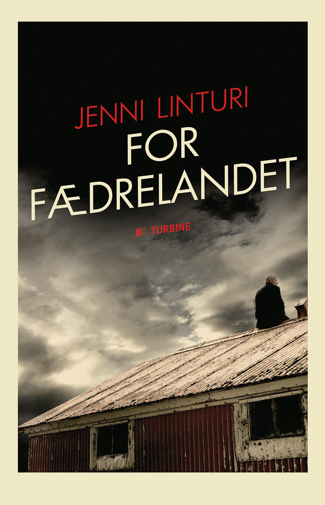 For fædrelandet