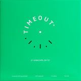 Time out quiz