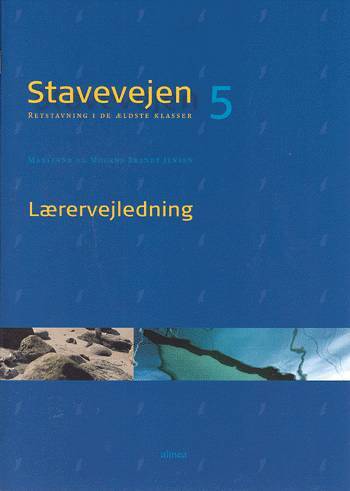 Stavevejen 5