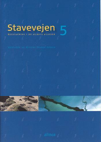 Stavevejen 5