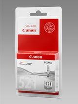 Canon CLI-521 grå