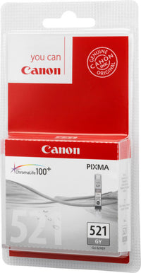 Canon CLI-521 grå