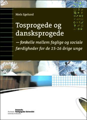 Tosprogede og dansksprogede