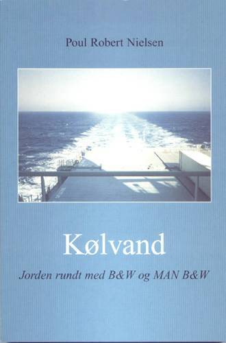 Kølvand