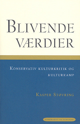 Blivende værdier