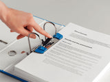 Hulapparat Leitz active for brevordner