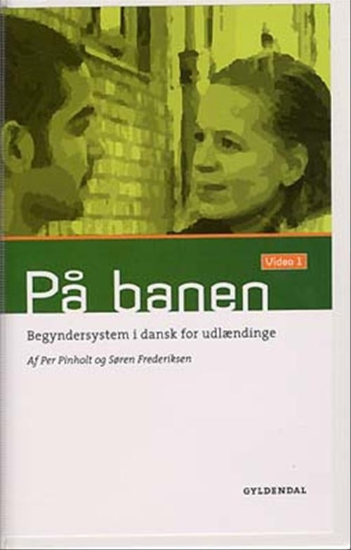 På banen