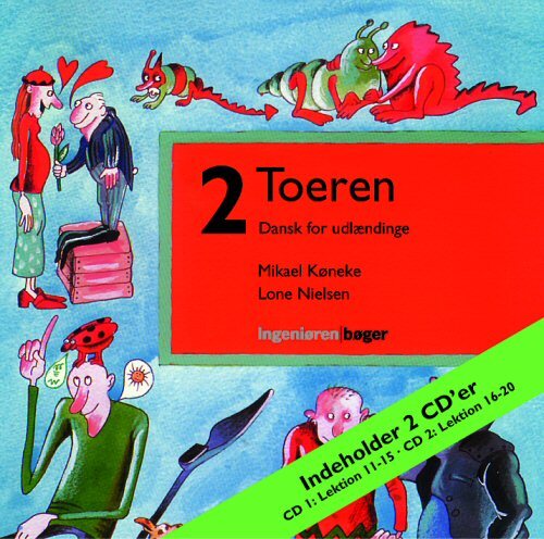 Toeren